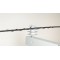 Coated Side Tie
